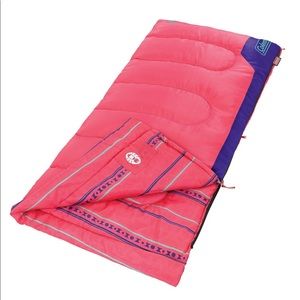 Kids sleeping bag